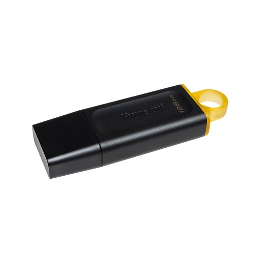 [37024] USB-накопитель Kingston DTX/128GB 128GB Чёрный