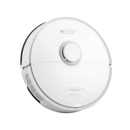 [53830] Робот-пылесос Roborock S8 Pro Ultra с Док-станцией (EWFD07HRR/EWFD08HRR) Белый