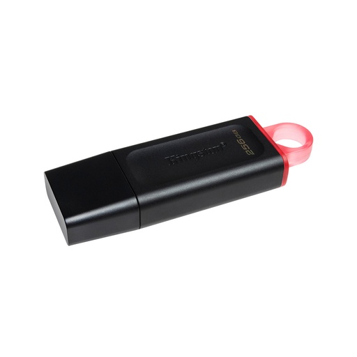 [37025] USB-накопитель Kingston DTX/256GB 256GB Чёрный