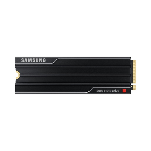 [30588] Твердотельный накопитель SSD Samsung 9100 PRO Heatsink 1TB M.2