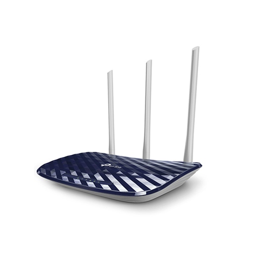 [24083] Маршрутизатор TP-Link Archer C20