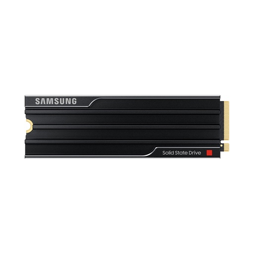 [83037] Твердотельный накопитель SSD Samsung 9100 PRO Heatsink 2TB M.2