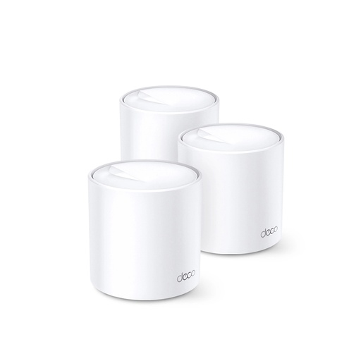 [57231] Беспроводная MESH-система Wi-Fi TP-Link Deco X20(3-pack)