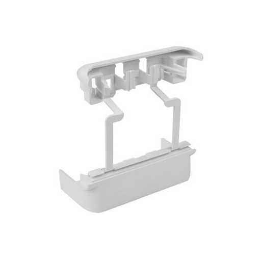 [76435] Т-образный отвод Legrand DLP 80x50мм