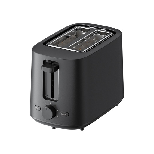 [72490] Тостер Xiaomi Toaster Черный
