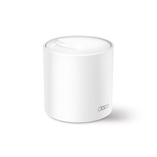 [76079] Беспроводная MESH-система Wi-Fi TP-Link Deco X50(1-pack)