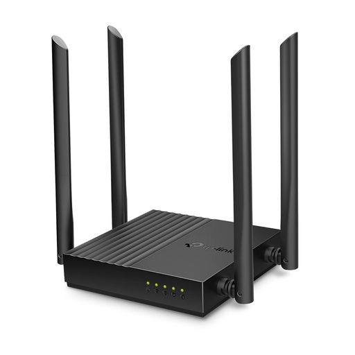 [41396] Маршрутизатор TP-Link Archer A64