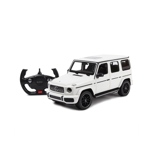 [29738] Радиоуправляемая машина RASTAR 95700W