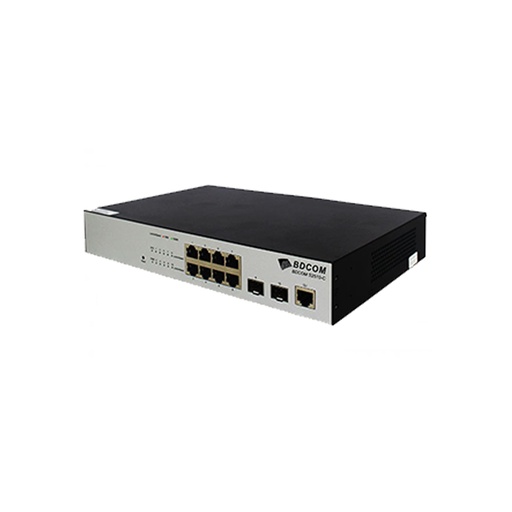 [42761] Коммутатор BDCOM S2510-C
