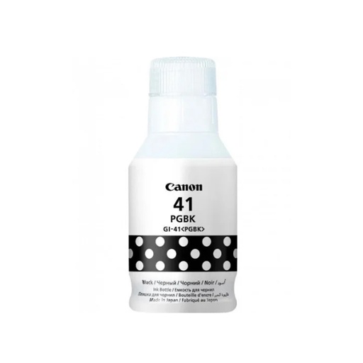 [59666] Чернила Canon INK GI-41 Black