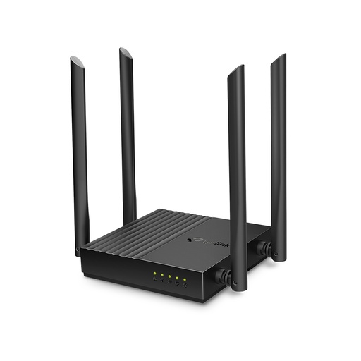 [39784] Маршрутизатор TP-Link Archer C64