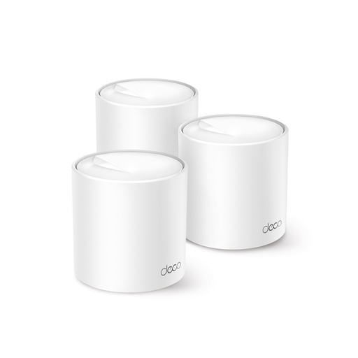 [54809] Беспроводная MESH-система Wi-Fi TP-Link Deco X50(3-pack)