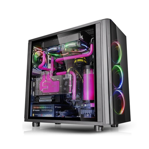 [26097] Компьютерный корпус Thermaltake View 31 TG RGB без Б/П
