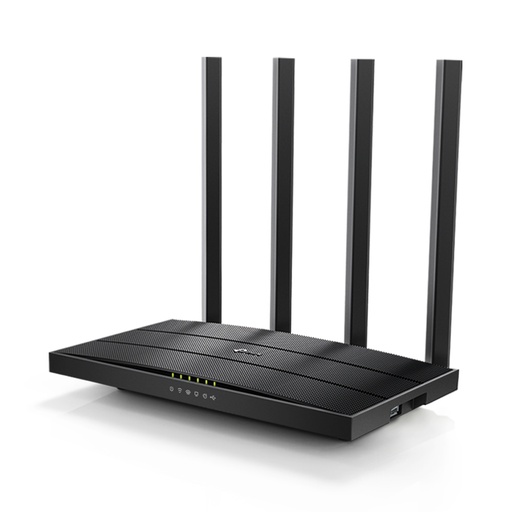 [36654] Маршрутизатор TP-Link Archer C6U