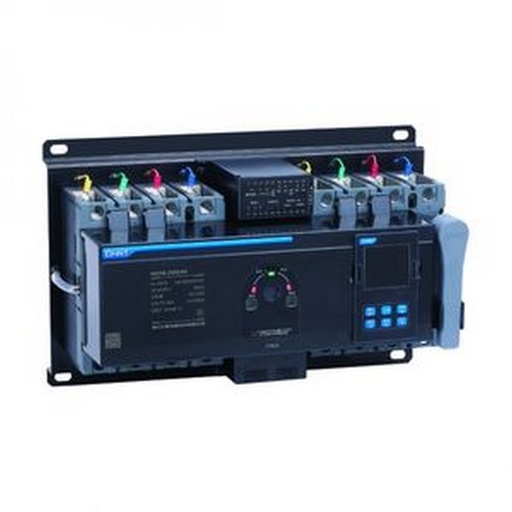[54651] Устройство автоматического ввода резерва CHINT NXZM-250S/3B 250A