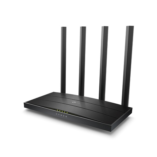 [34498] Маршрутизатор TP-Link Archer C80