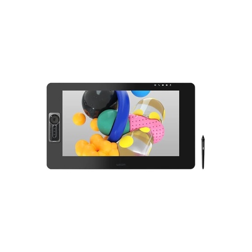 [68416] Графический планшет Wacom Cintiq Pro 24 (DTK-2420) Чёрный