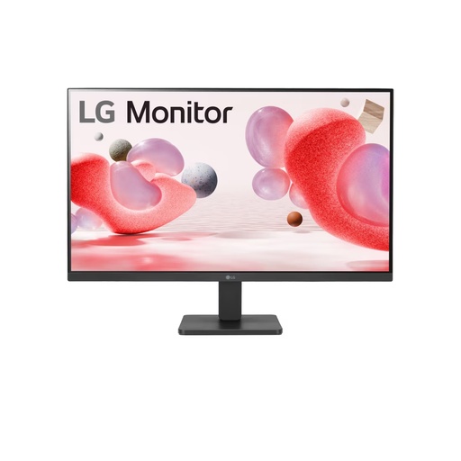 [74068] Монитор 27" LG 27MR400 Black