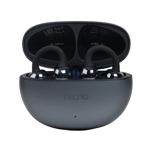 [72966] Наушники TECNO FreeHear 1 OW01 Grey