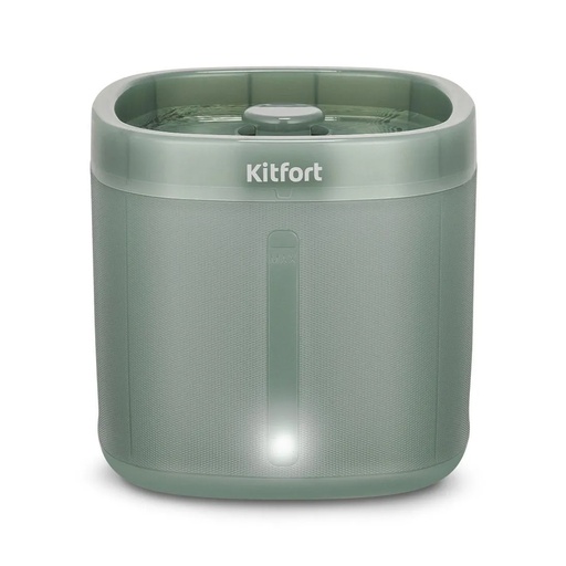 [73922] Фонтанчик для животных Kitfort КТ-6440