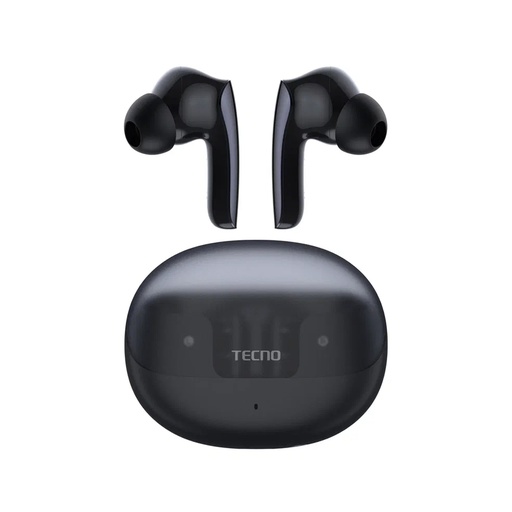 [89629] Наушники TECNO Sonic 2 SC02 Black