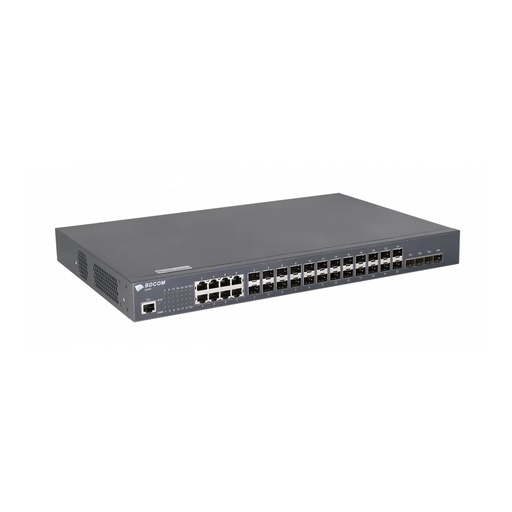 [42763] Коммутатор BDCOM S2900-24S8C4X