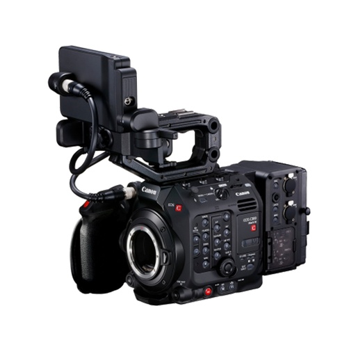 [60942] Цифровая видеокамера Canon EOS C300 MKIII EU-V2 EXPANSION