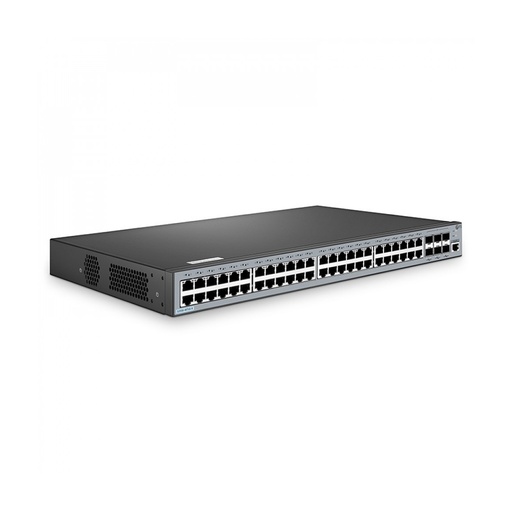 [42765] Коммутатор BDCOM S2900-48T6X