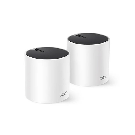 [53194] Беспроводная MESH-система Wi-Fi TP-Link Deco X55(2-pack)