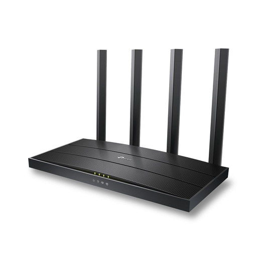 [55607] Маршрутизатор TP-Link Archer AX12
