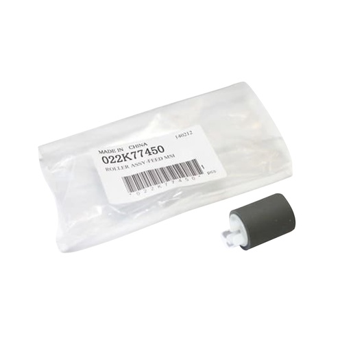 [38938] Ролик подачи обходного лотка Xerox 022K77450