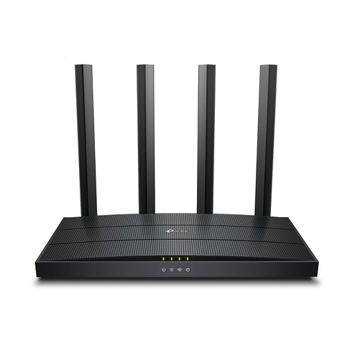 [82990] Маршрутизатор TP-Link Archer AX18