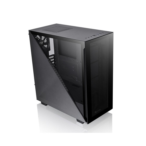 [36723] Компьютерный корпус Thermaltake Divider 300 TG без Б/П