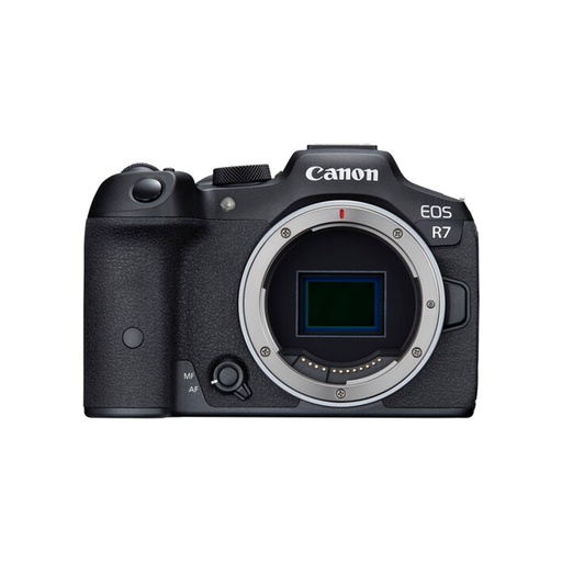 [61467] Цифровой фотоаппарат CANON EOS R7 BODY