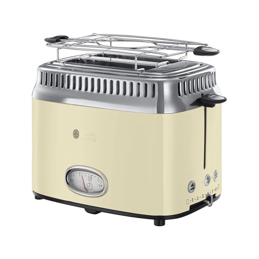 [56731] Тостер Russell Hobbs 21682-56