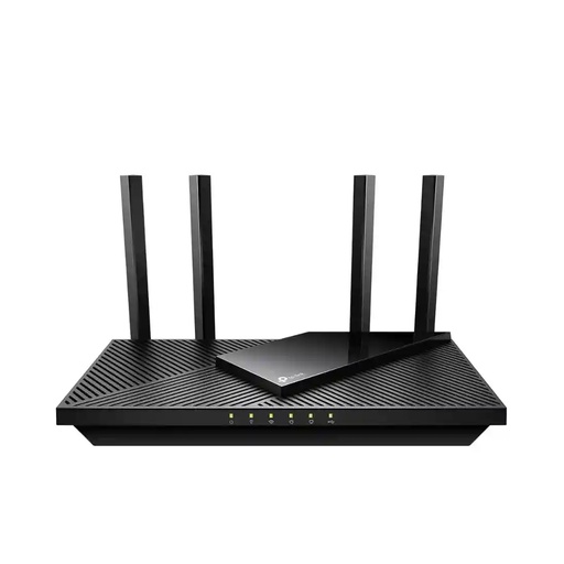 [79401] Маршрутизатор TP-LINK Archer AX3000
