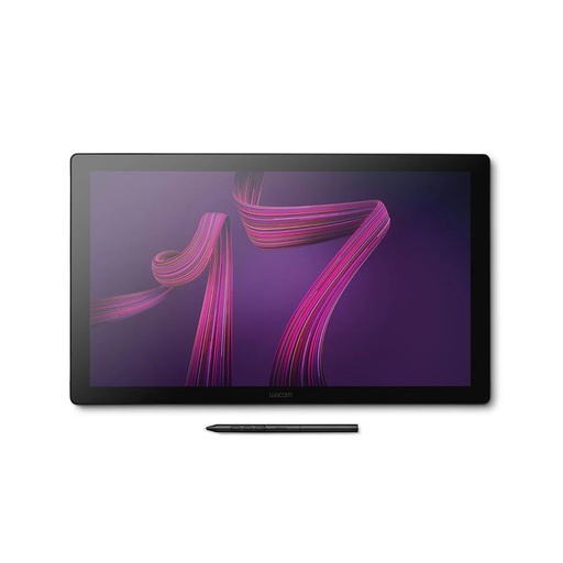 [68223] Графический планшет Wacom Cintiq Pro 17 (DTH172K0B) Чёрный