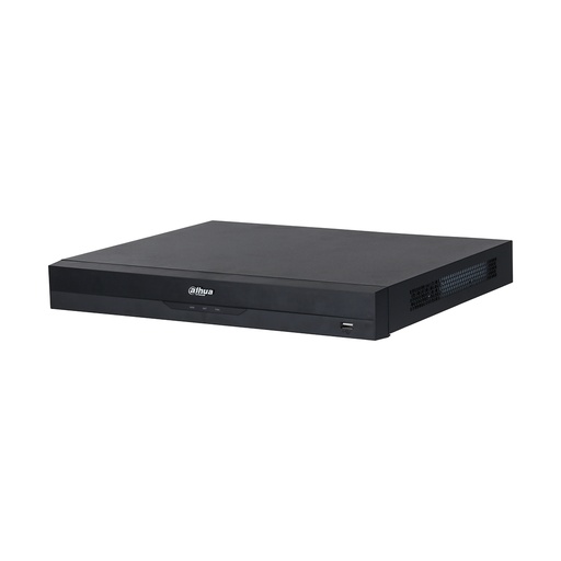 [62859] Сетевой видеорегистратор Dahua DHI-NVR4216-16P-EI