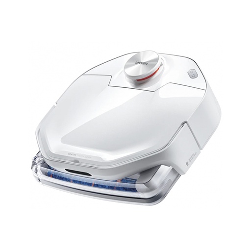 [46732] Робот-пылесос Smartmi VortexWave Robot Vacuum Cleaner Белый
