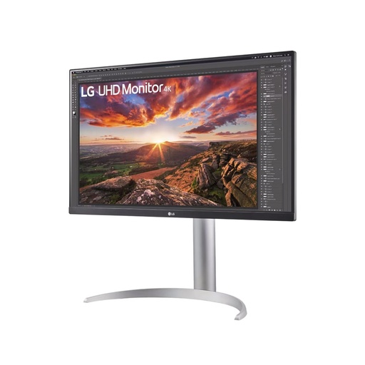 [78339] Монитор 27" LG 27UP850K-W