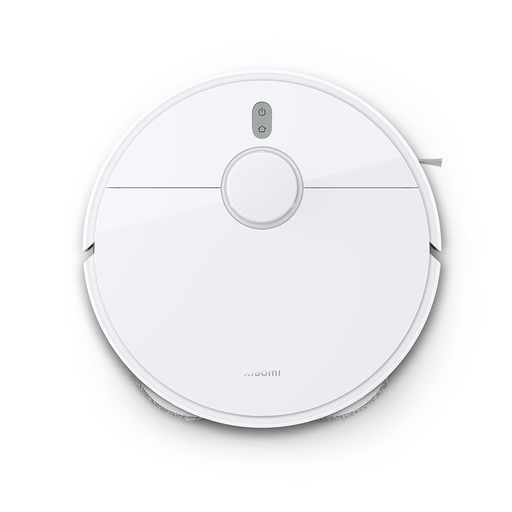 [47002] Робот-пылесос Xiaomi Robot Vacuum S10+ Белый (в комплекте с зарядной док-станцией CDZ2101)
