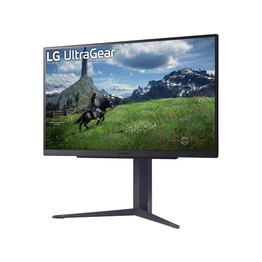 [78342] Монитор 27" LG 27GS85Q-B