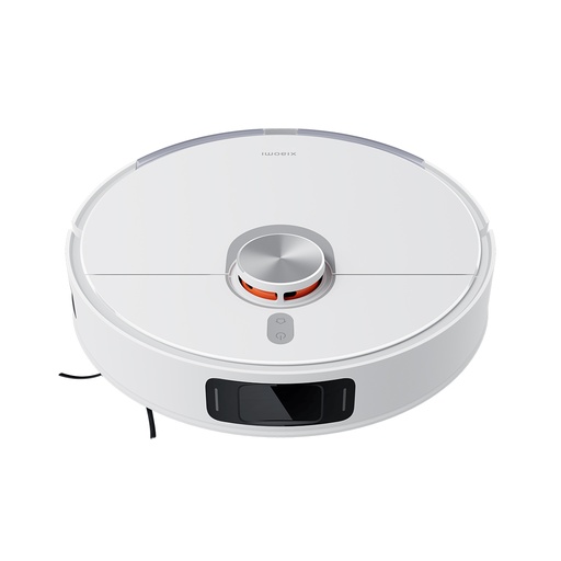 [63781] Робот-пылесос Xiaomi Robot Vacuum S20+ Белый (в комплекте заряд. станция B108GL-JZ)
