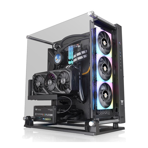 [47905] Компьютерный корпус Thermaltake Core P3 TG Pro без Б/П