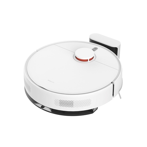 [77909] Робот-пылесос Xiaomi Robot Vacuum S40C Белый (в комплекте зарядная станция E101CDZ)