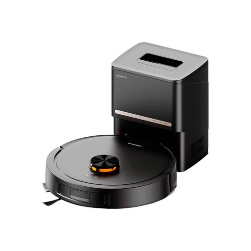 [81862] Робот-пылесос Deerma Robot Vacuum DEM-S30 (в комплекте зарядная станция DEM-S30JZ)