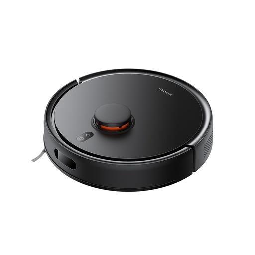 [63778] Робот-пылесос Xiaomi Robot Vacuum S20 Черный (в комплекте заряд. станция CDZD106)