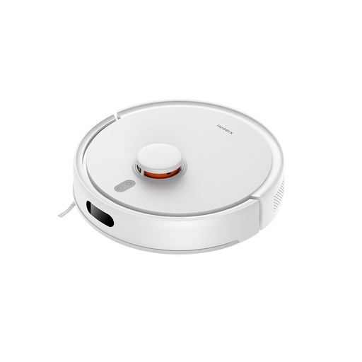 [63779] Робот-пылесос Xiaomi Robot Vacuum S20 Белый (в комплекте заряд. станция CDZD106)