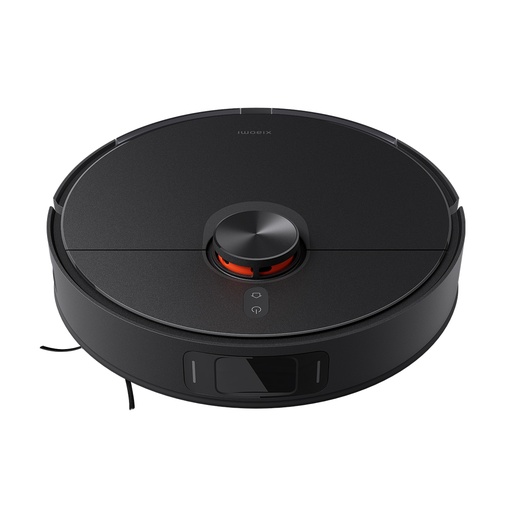 [63780] Робот-пылесос Xiaomi Robot Vacuum S20+ Черный (в комплекте заряд. станция B108GL-JZ)