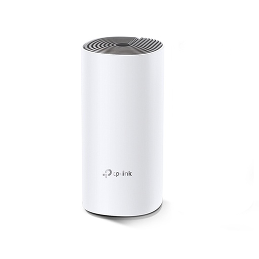 [71947] Беспроводная MESH-система Wi-Fi TP-Link Deco E4 (1-pack)